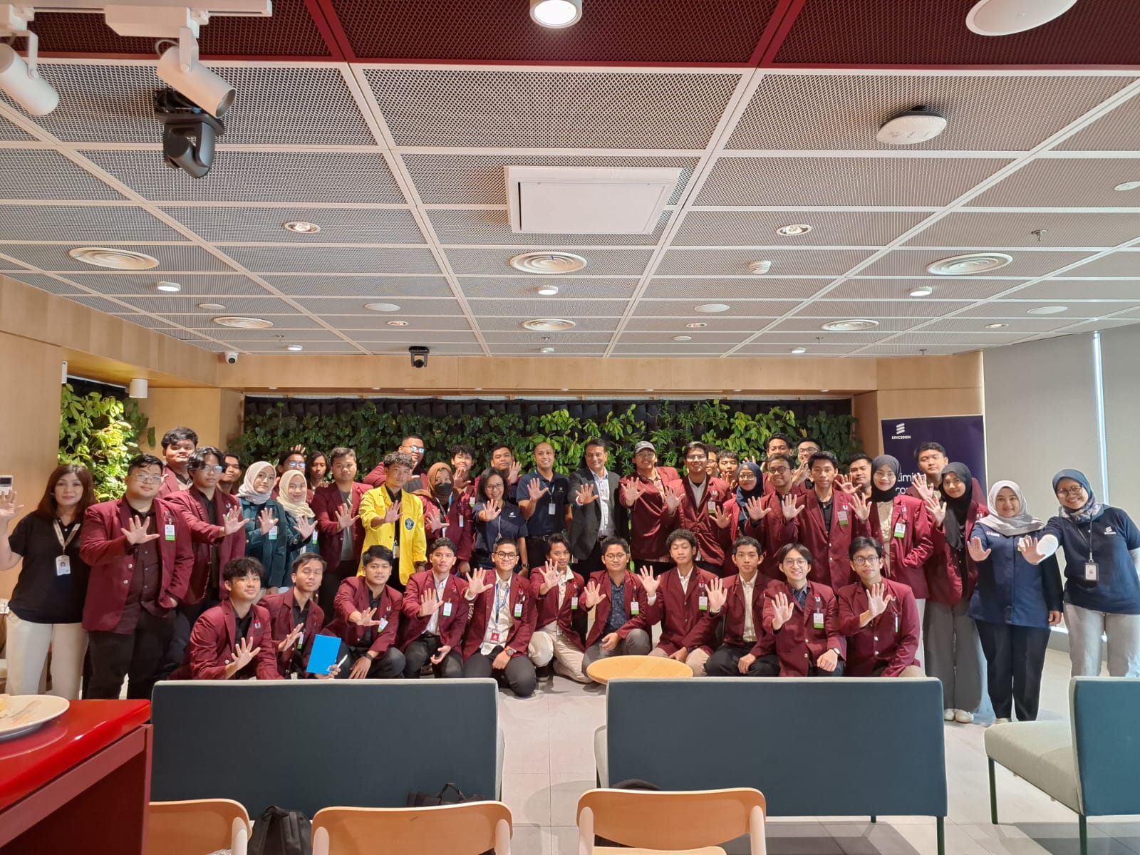 Indonessia ILT Session - Group 2